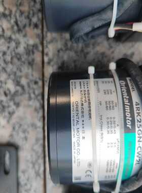 东方马达4PK25GN-CW2L4GN30KF有6个-议价