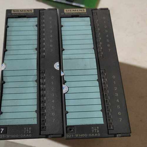 模块321－1fh00完好无破损划痕功能成色好~询价