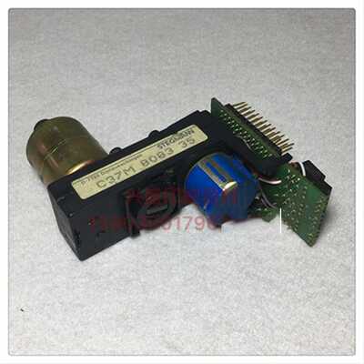 议价-罗兰印刷机配件R700200900墨斗电机墨控马达C37M80833