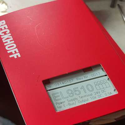 EL9510【询价】