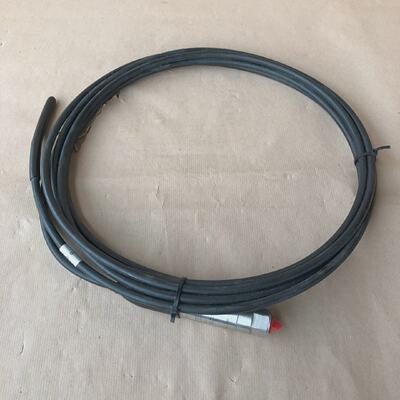 DRUCK PTX5042TCA2CBH1PA5347 UNIK5000 PRESSURE SENSOR PTX5042