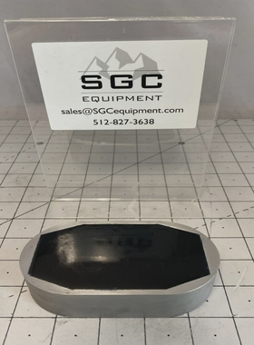 瓦里安磁铁总成PN:00-68786-01