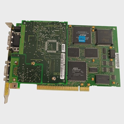 Kuka Profibus Card 00104561