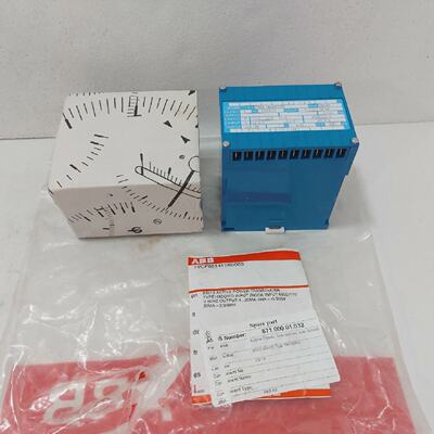 Transductor De Potencia Frer 1MCOWD