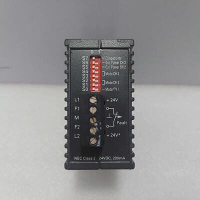 Siemens 6GK15023CB10 Simatic Rete Profibus Olm  G12 Modulo