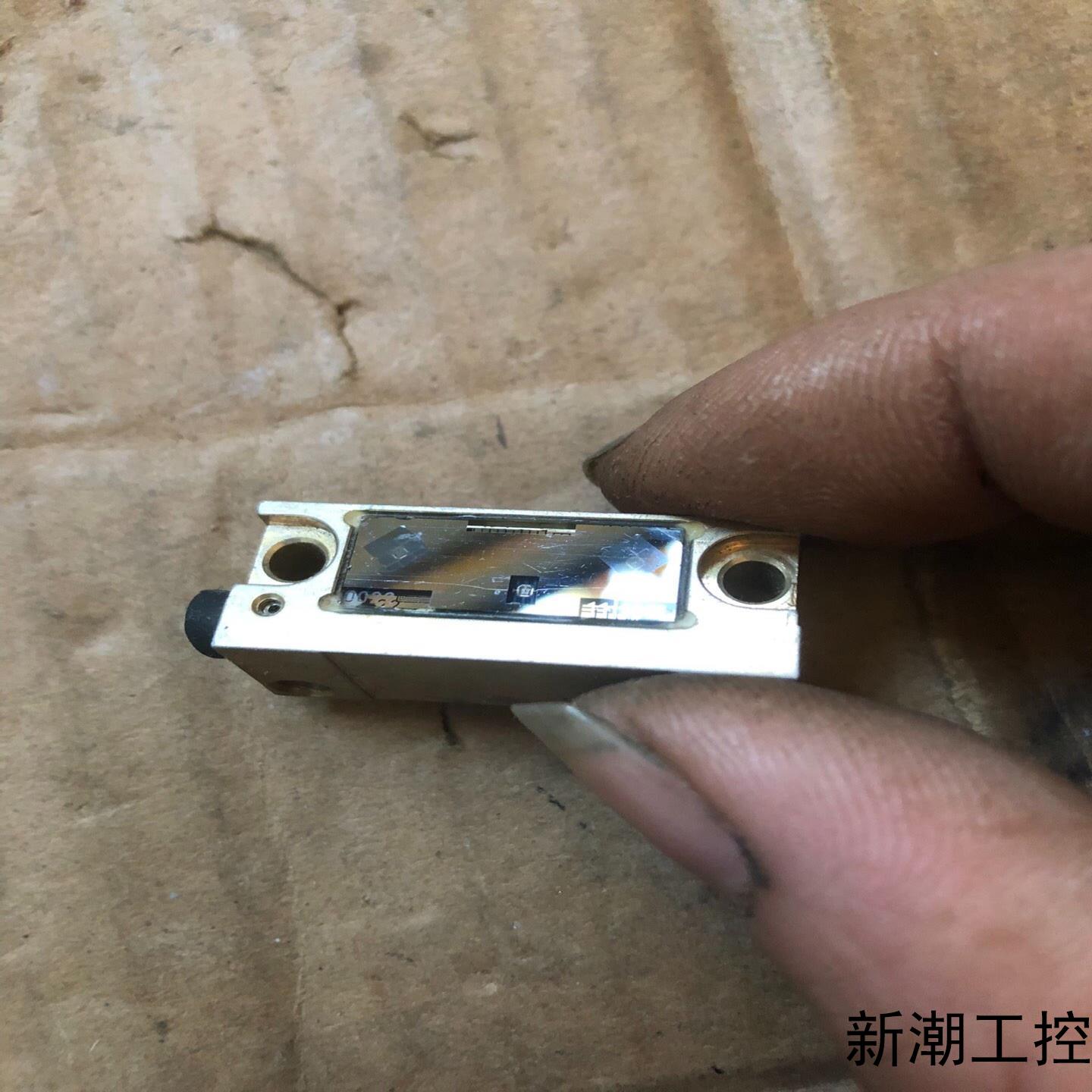 LIE5 1P NZKO NAS JENA 光栅读数头拆机议价商品