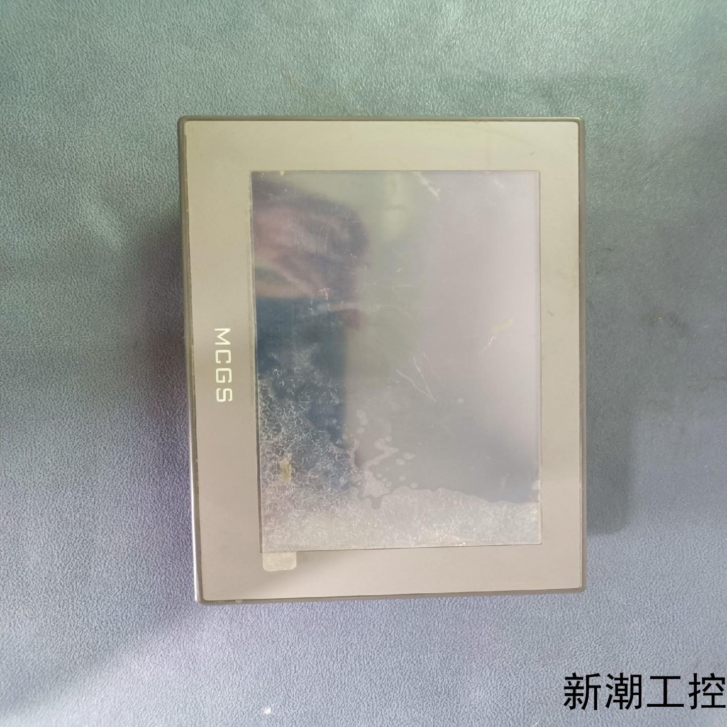 触摸屏昆仑通态TPC7012Em 功能完好 成色漂亮 需要的议价商品