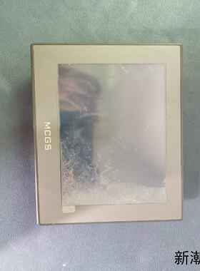 触摸屏昆仑通态TPC7012Em 功能完好 成色漂亮 需要的议价商品