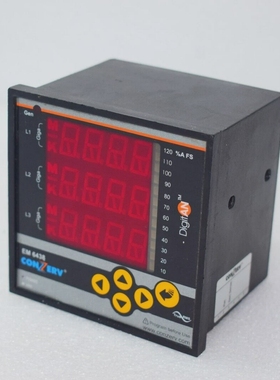 CONZERVEM6438DUALSOUCEENERGYMETEREM6438