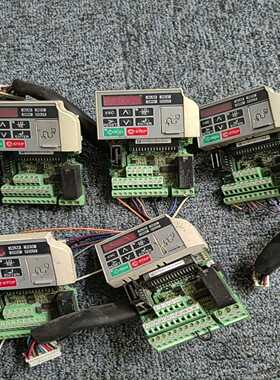 安川V1000变频器AB4A0038FBA主板十控制面板18询价