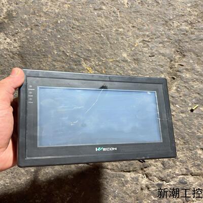 维控触摸屏LEVI700ML原装拆机功能完好实物拍摄议价商品