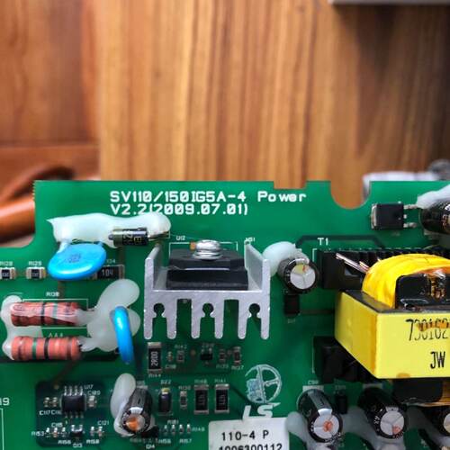 询》LGLS产电变频器IG5A系列1115KW电源板触发板驱动板主板功率板