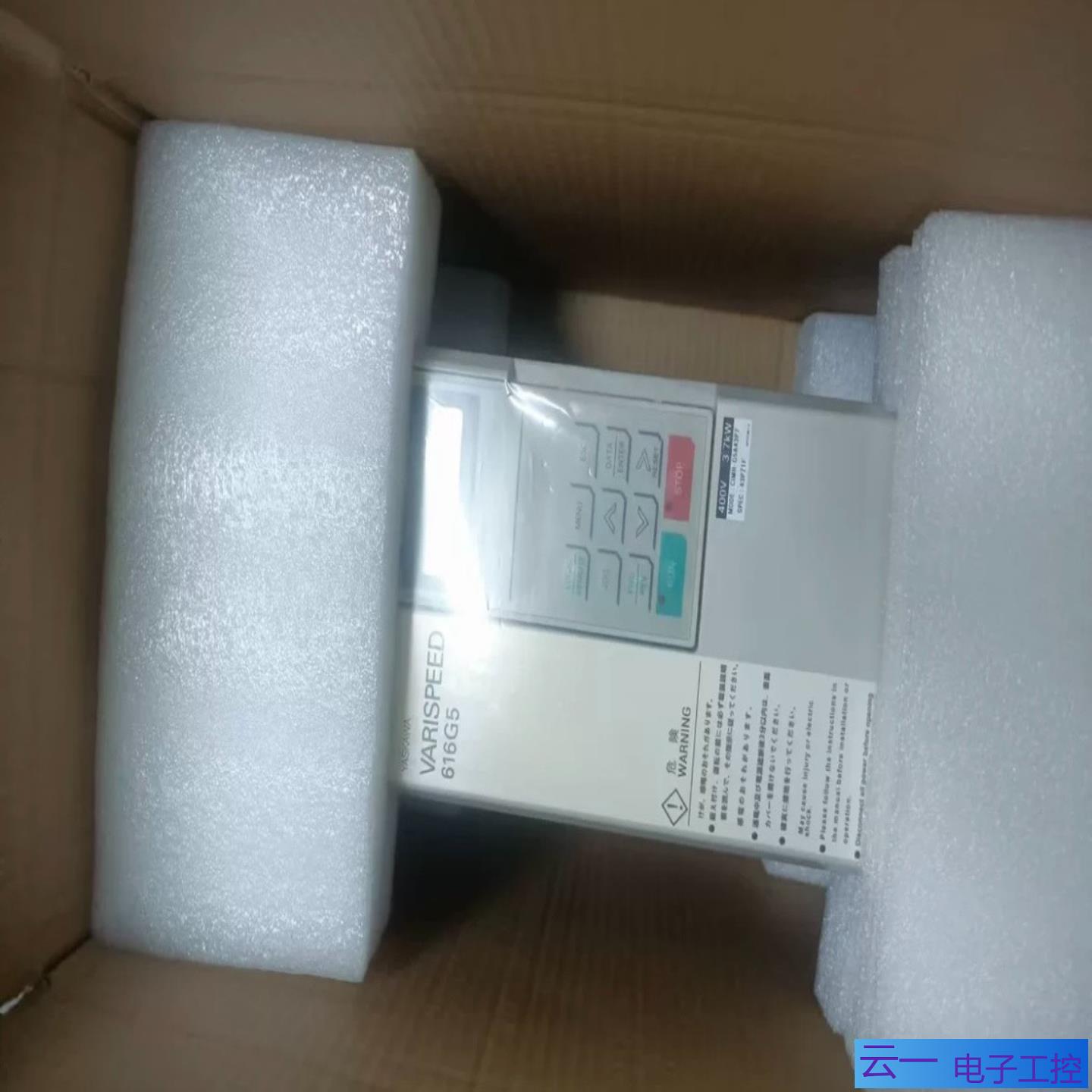 CIMR-G5A42P2CIMR-G5A43P7CIMR；议价