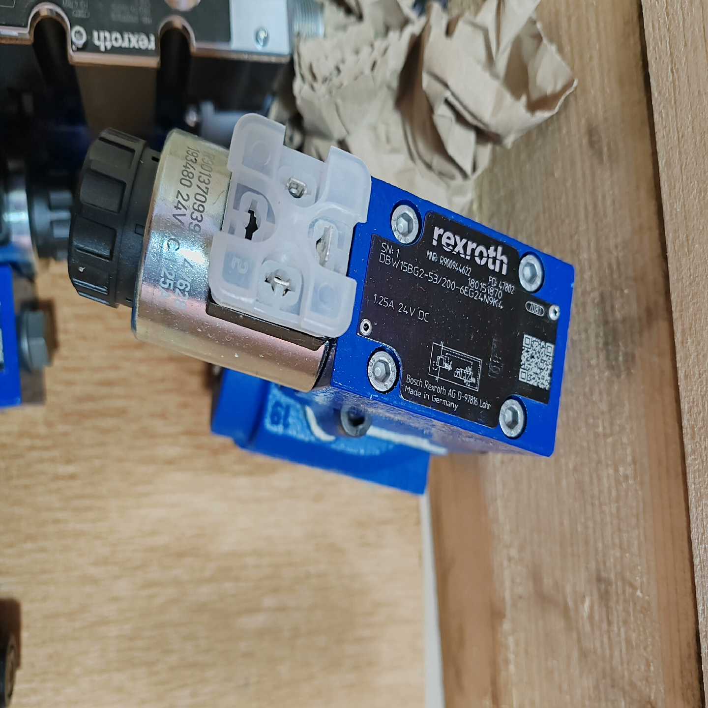 R900944622DBW15BG2-5X/200-6E-议价