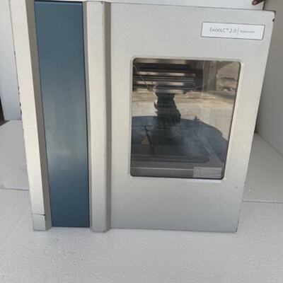 NEW AS IS AB SCIEX AS200 5078639 EXIONLC 2.0 AUTOSAMPLER SNF