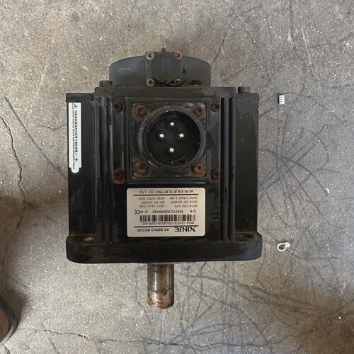 寻I信捷电机MS5G130STECS03820B20P8
