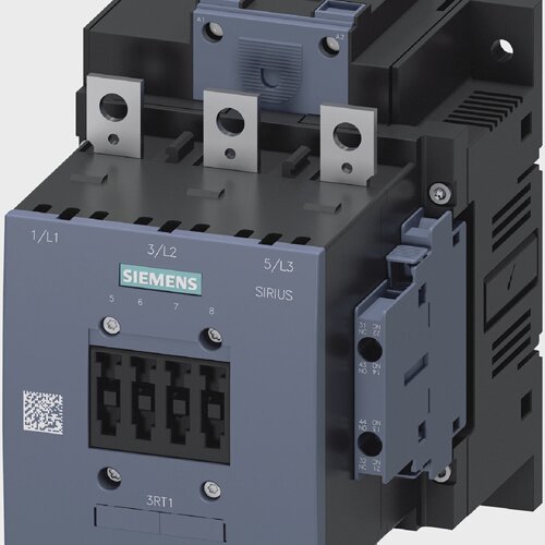 Siemens Sirius 3RT10556AB36 Contacteur de Puissance