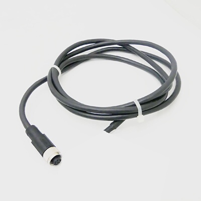 SICK DOL1208G05MF STECKVERBINDUNG 6020664 used