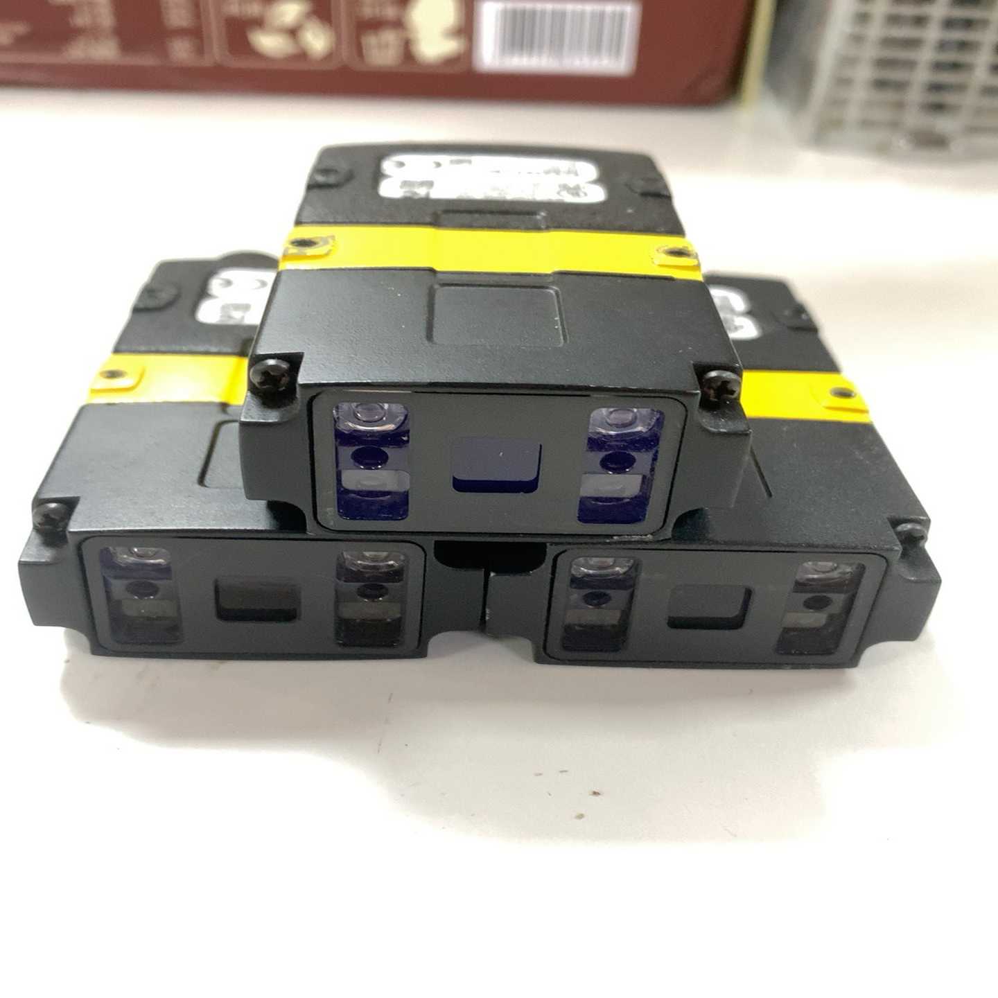 议价康耐视DM2z60S正常拆机件包功能完好无任何拆修破损维修/