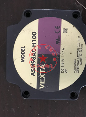 全新原装日本东方电机ASM98AC-H100