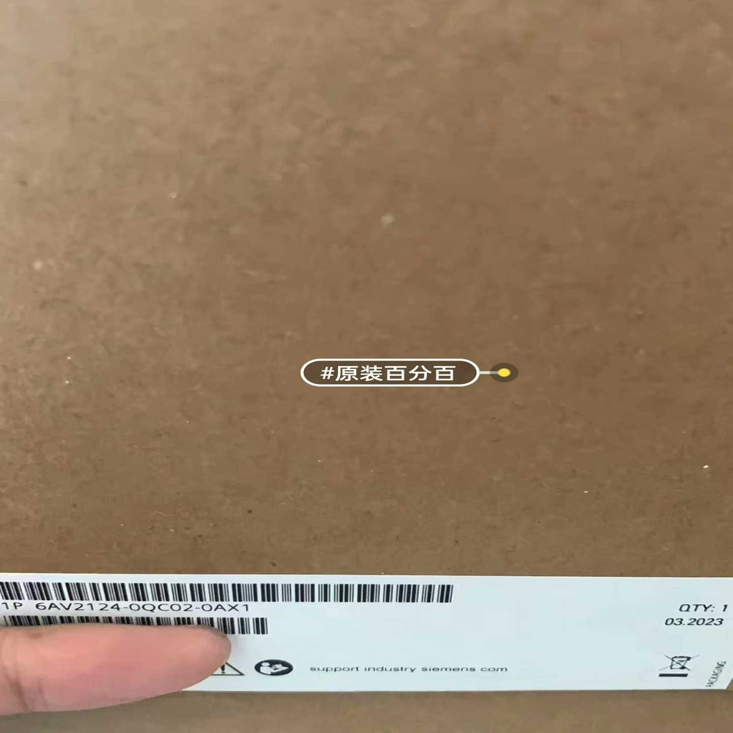 6AV2124-0QC02-0AX1~询价