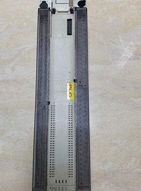 三菱PLCFX2N128MR001成色如图功能包好-议价