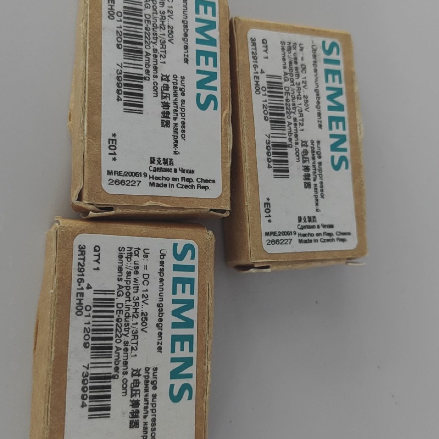 议价3RT29161EH003议价