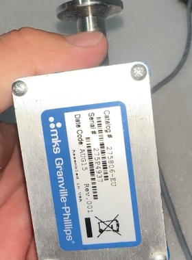 二手拆机mks275806EU成色如图实物拍摄正常情况-议价