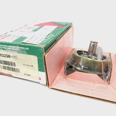 NEW ASCO 302290MO REBUILD KIT 302290MO