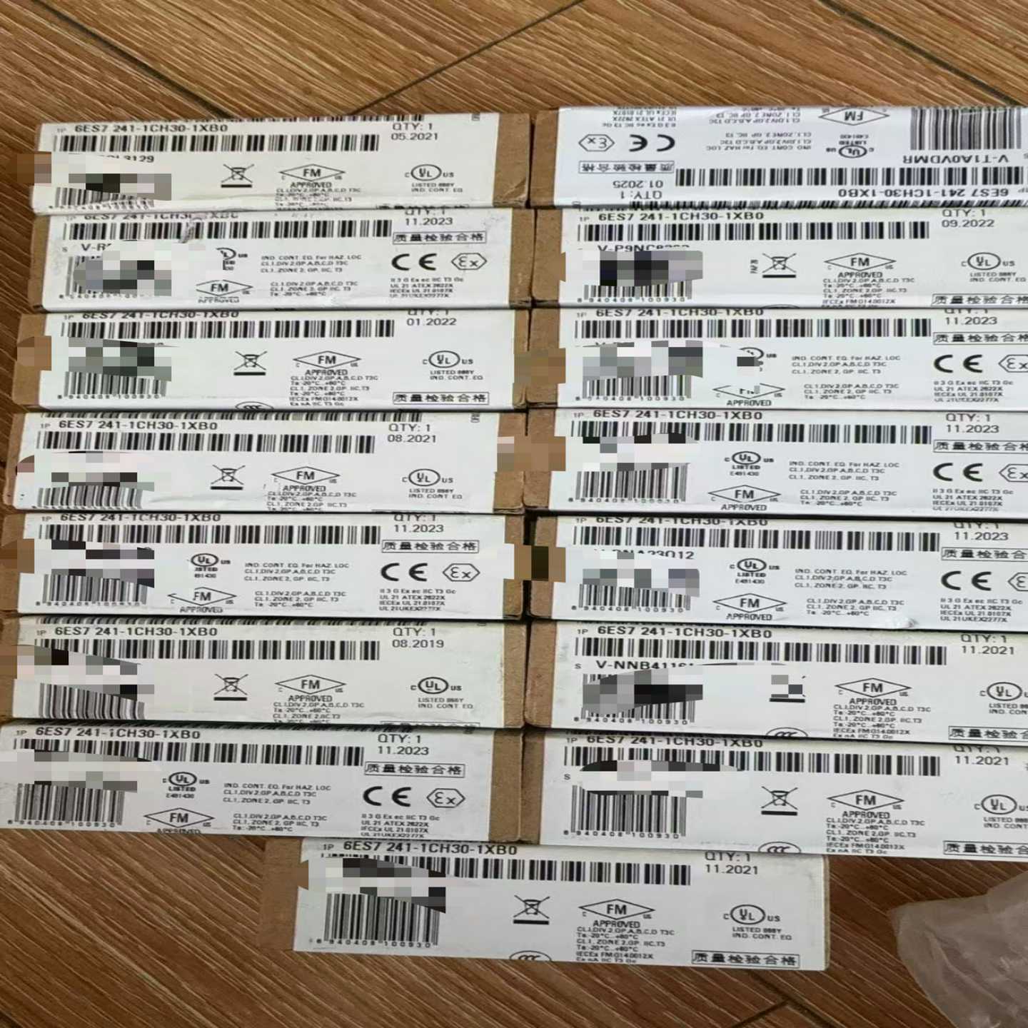 6ES7241-1CH30-1XB0正品未开封现货需要的联系--议价商品