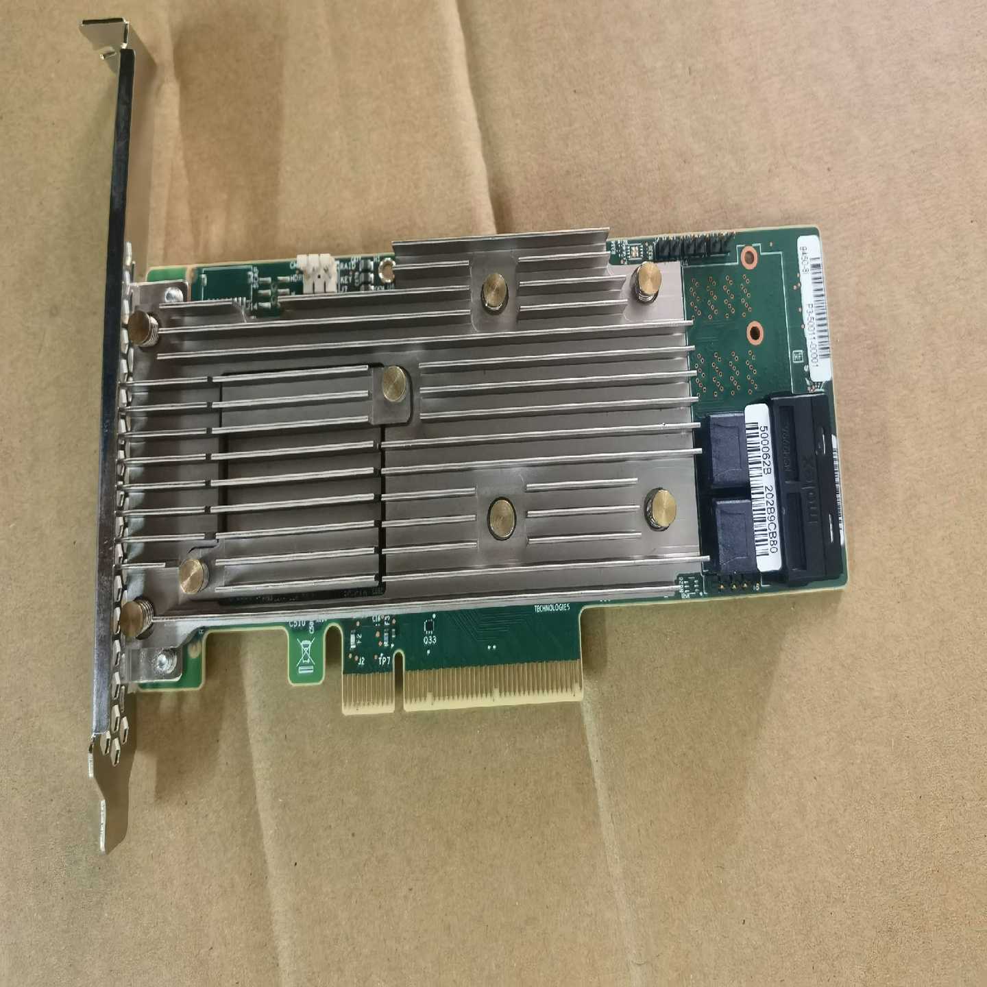 询价拍~LSI MegaRAID 9450-8i 2GB 05-50