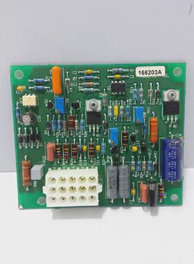 MPCS1 PCB  166203A MA15