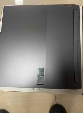 联想thinkbook16pgen4成色新，无磕碰，功--议价商品