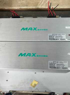 MAX创鑫激光器电源，MAX-SPS2000，泵源控制板，创议价