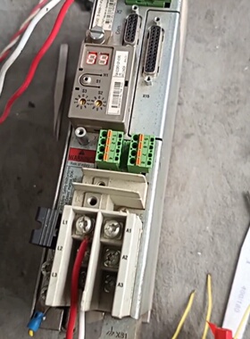 询-力士乐驱动器DKCXX.30407功能测试