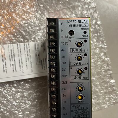 MEIYO明阳速度开关SPRP06拍前询价