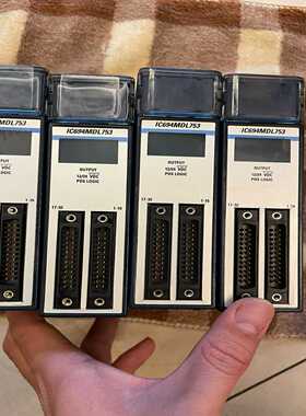 询价IC694MDL753，IC694MDL753B