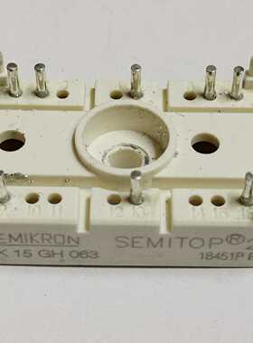 询价SK15GH063lGBT模块