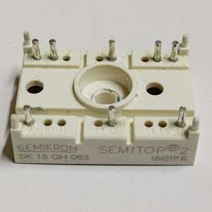 SK15GH063 询价 lGBT模块