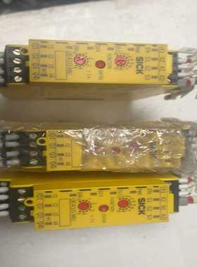 施克西克安全继电器SICKUE410-MU3T5订询价