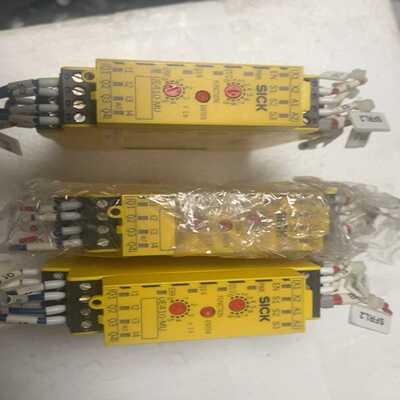 施克西克安全继电器SICKUE410-MU3T5订询价