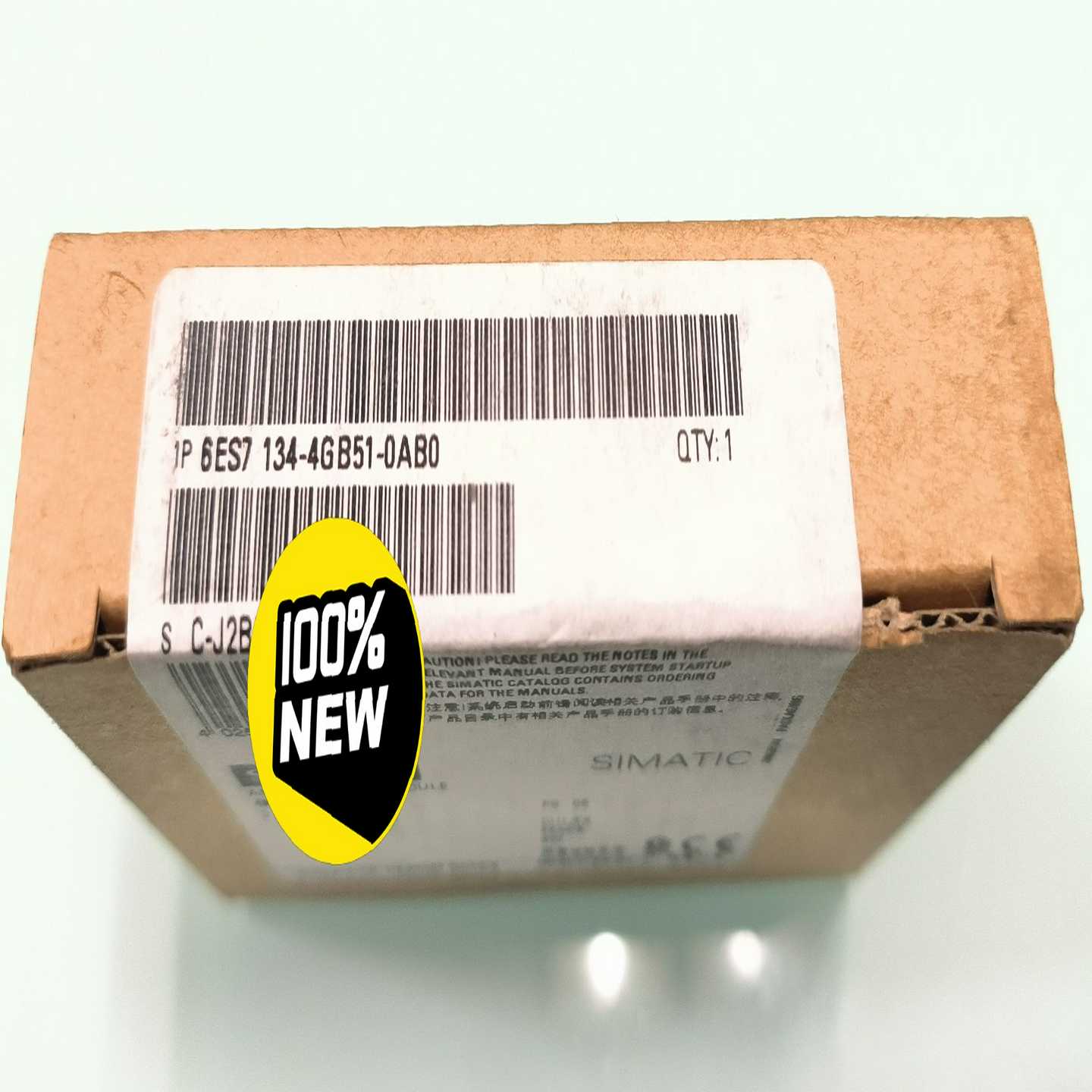 SIMATIC模块6ES7134-4GB51-0A询价