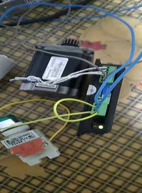 SF一2H057M23HS3002步进细分驱动器一台功能询价