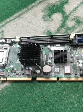 溢价-研祥FSC1815V2NAVERC00工控主板7