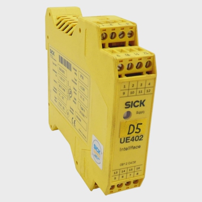 SickUE402-A00101023577V1.10Sicherheitsrelais/Safetyre