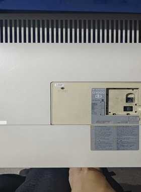 安川变频器D1000回馈单元DA4A0060APA原装拆机保--议价商品