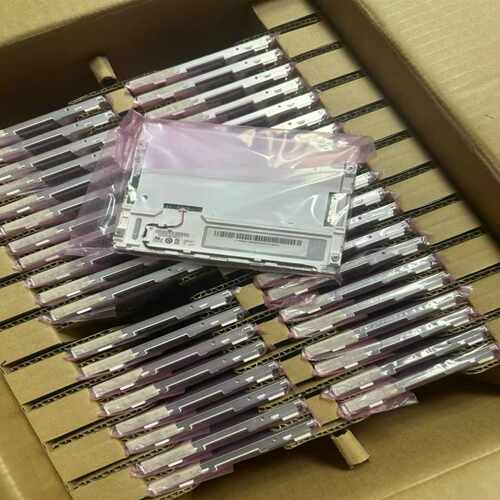 全新友达6.5寸G065VN01V2显示屏，原装，测好-议价
