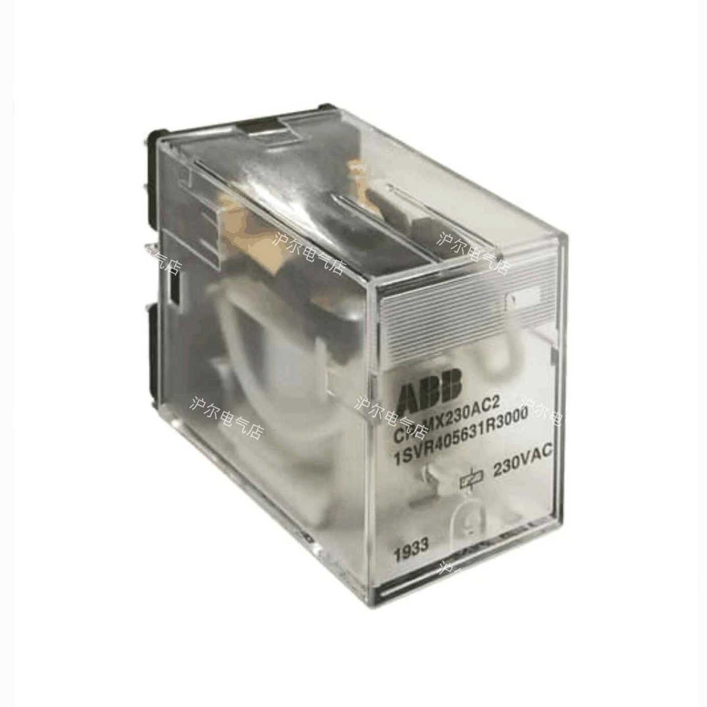 ABB继电器CR-MX230AC2CR-MX230AC4CR-MX024DC2CR-MX024DC4