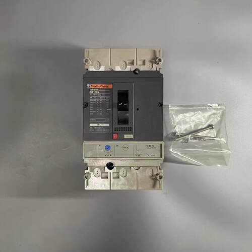 配件Merlin Gerin 接触器 NS100N 190A 500A议价