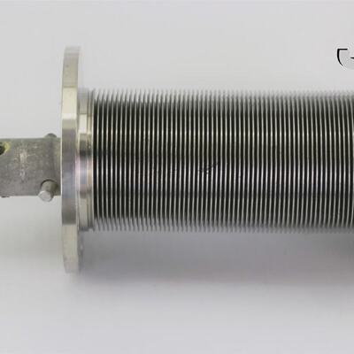 L13048 LOT OF 15 APPLIED MATERIALS BELLOWS LIFT 300MM CVD PR